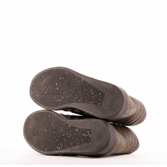 Gucci OD Green High Tops - Picture 4 of 4